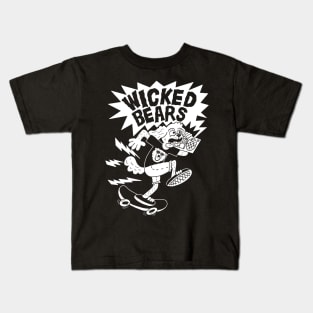 Skating Max Kids T-Shirt